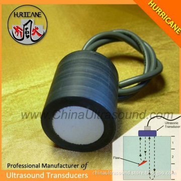 125kHz Ultrasonic Distance Measurement